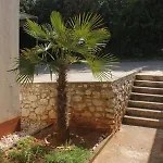 Апартаменты With A Parking Space Ravni, Labin - 7613