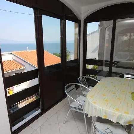 Apartment Apartments With A Parking Space Ravni, Labin - 7613 Ravni