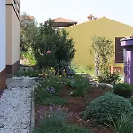 Appartement With A Parking Space Ravni, Labin - 7613 Ravni